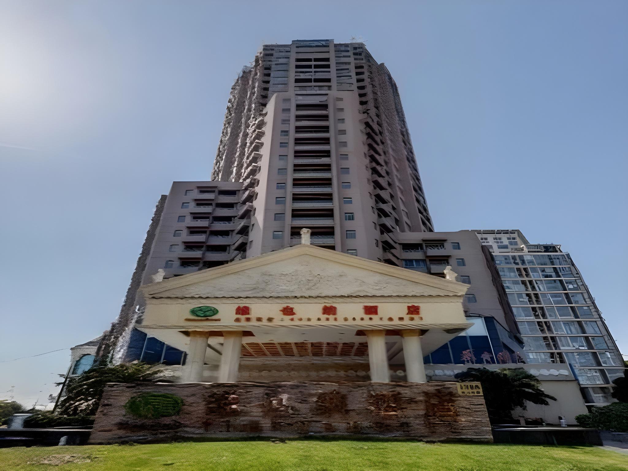 Vienna Hotel Shanghai Pudong Lujiazui Jinqiao Branch 5/39