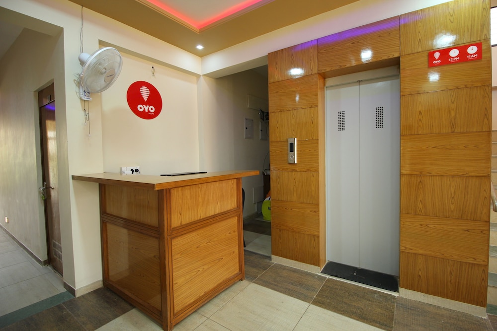 Oyo 5584 Hotel Siddharth Inn 6/23