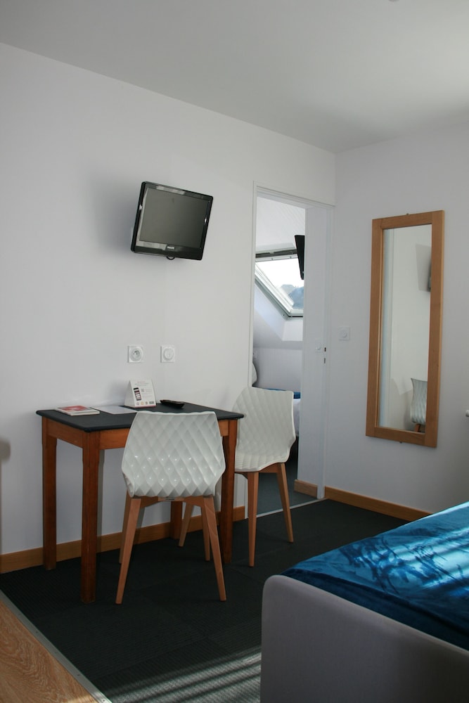 The Originals Boutique, Hotel de Perros (Inter-Hotel) 19/25