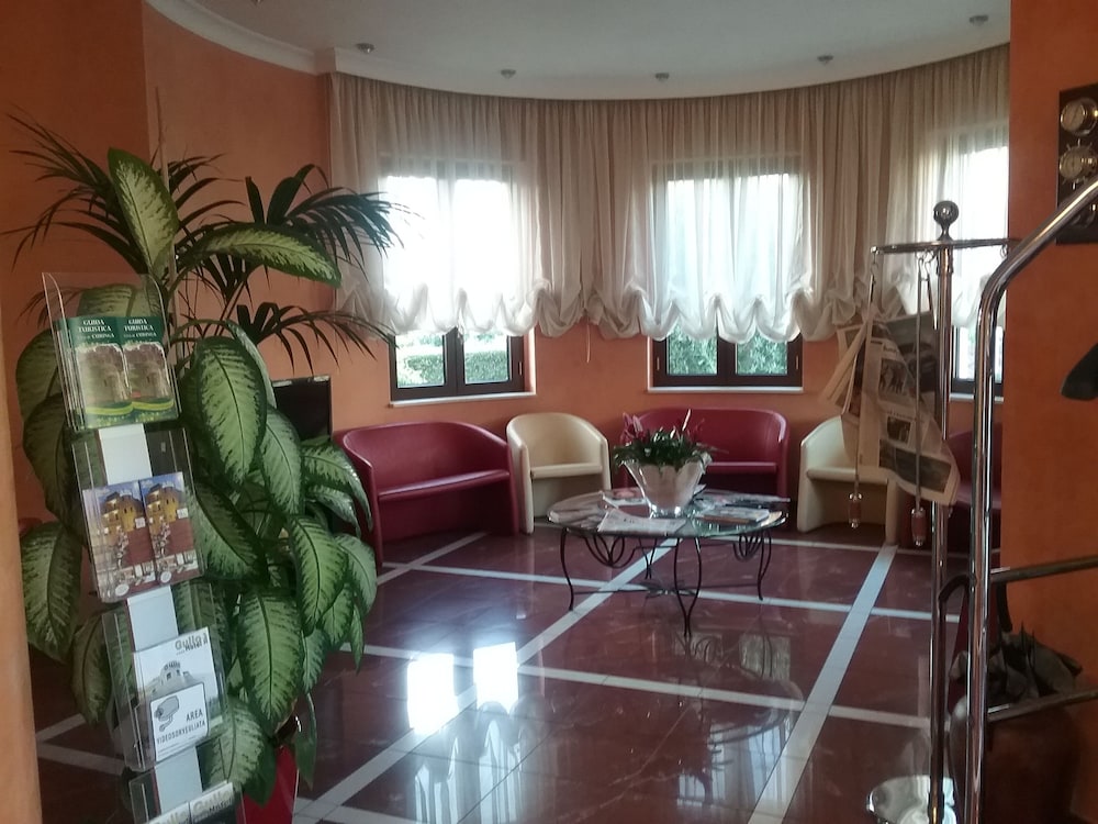 Hotel Gullo 10/62