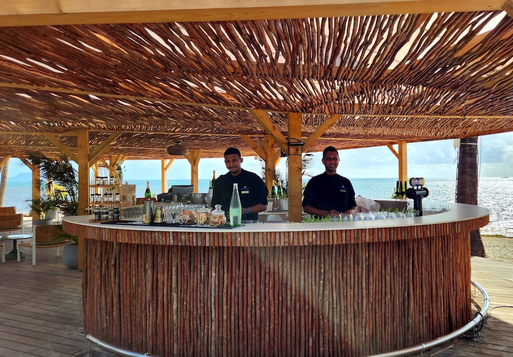 Sugar Beach Mauritius 11/62
