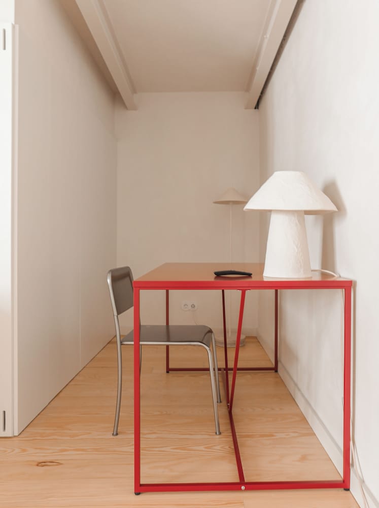 Lioz Lisboa Hotel 22/50
