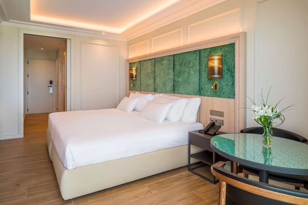 Barcelo La Nucia Palms Adults Recommended 10/50