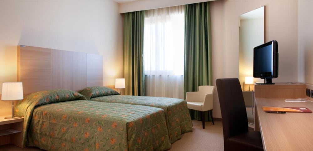 Hotel San Luigi 11/43