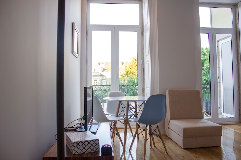Oporto Trendy Apartments 37/50