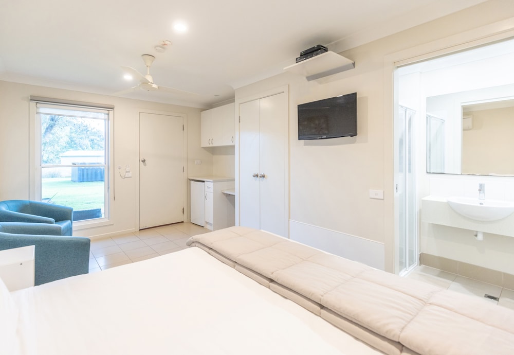Nrma Port Campbell Holiday Park 24/59