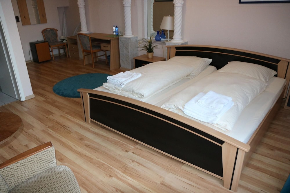 Hotel Apex، Hemmingen 11/50