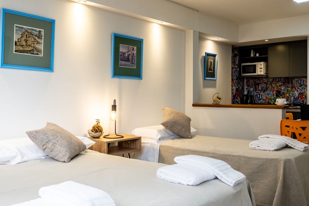 Hotel Vilaut Smart Flat 14/37