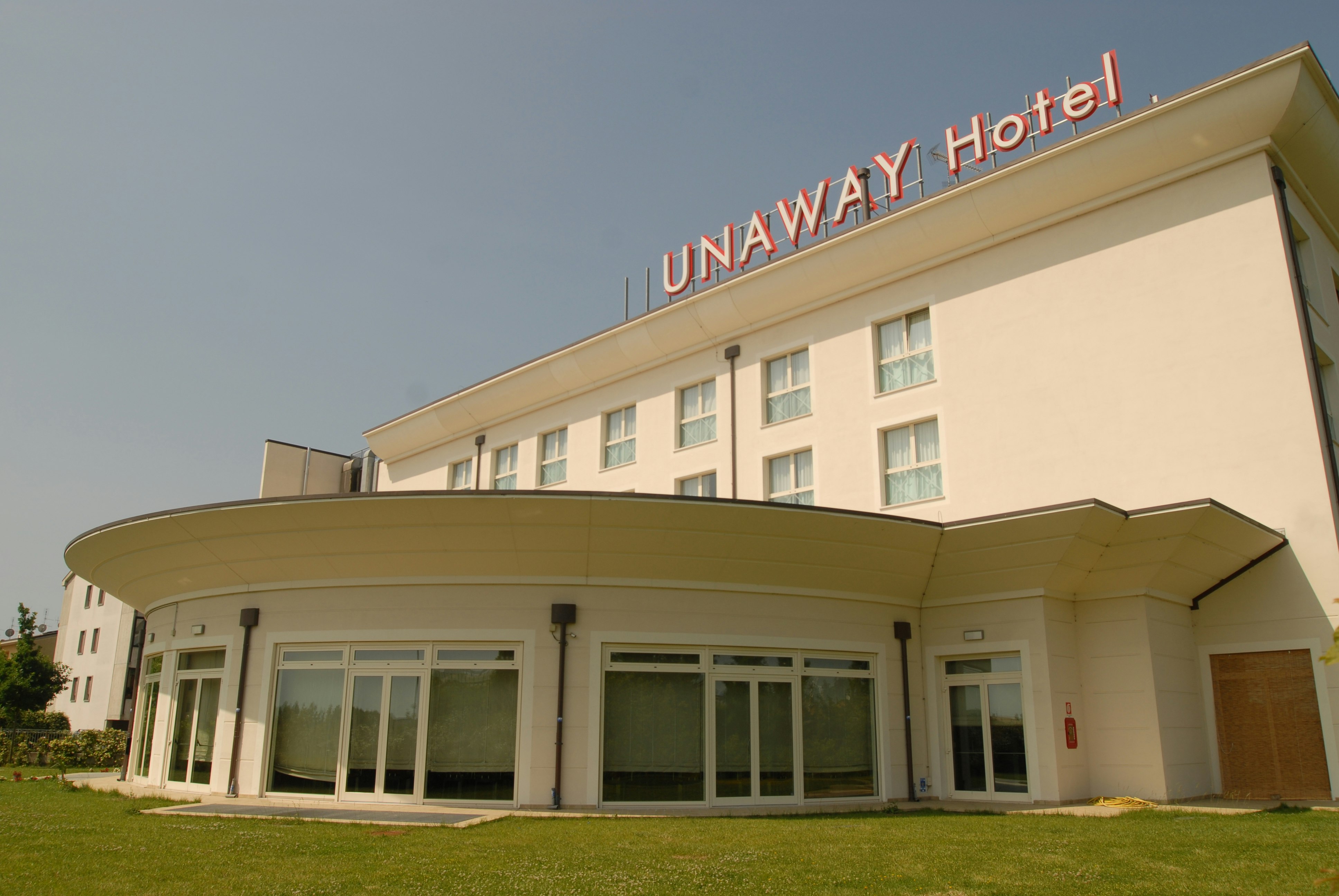 Unaway Hotel Cesena Nord 1/16