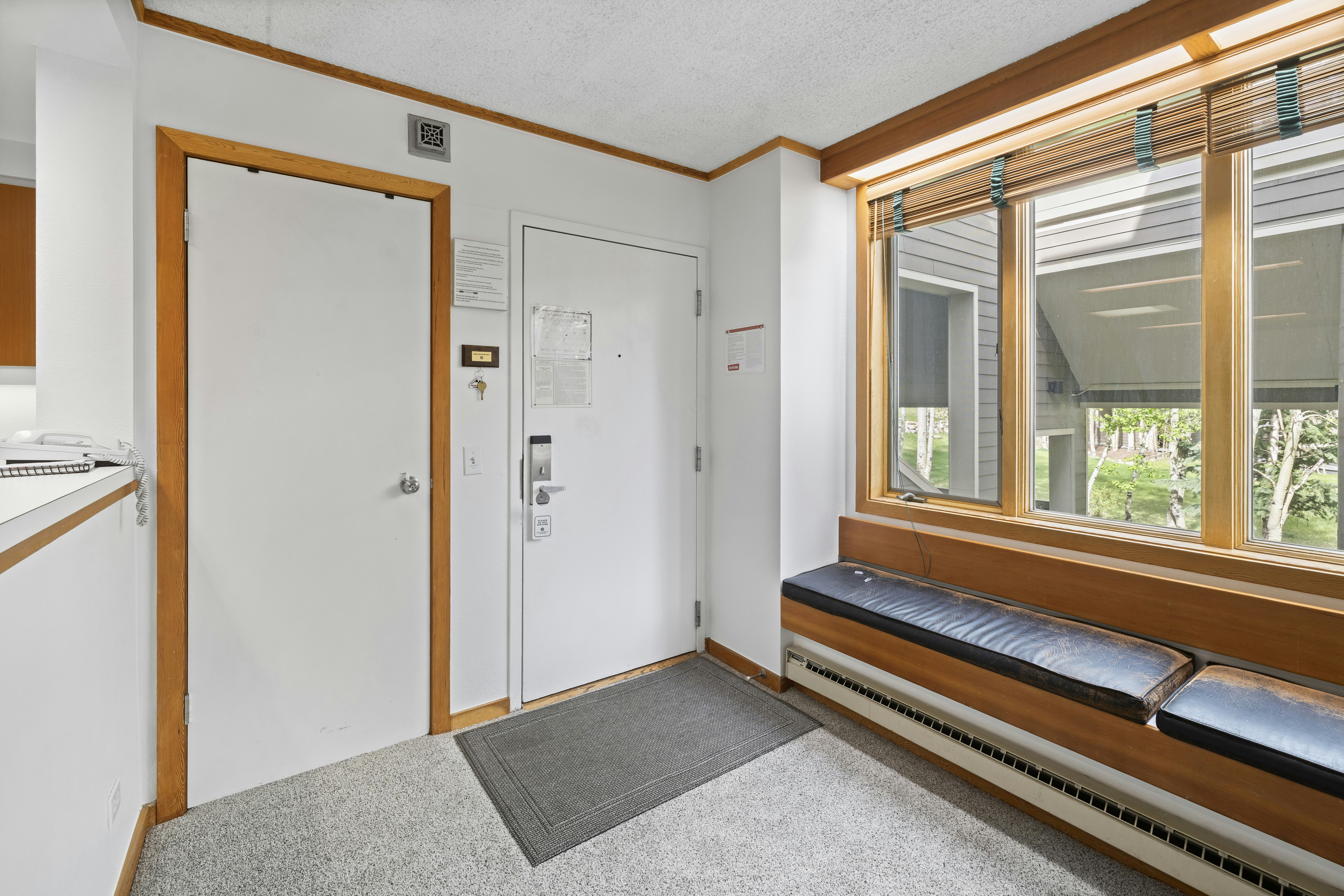 Evergreen Condominiums 4/57