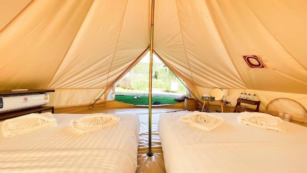 Yellowstone Camps Resort Khao Yai 27/68