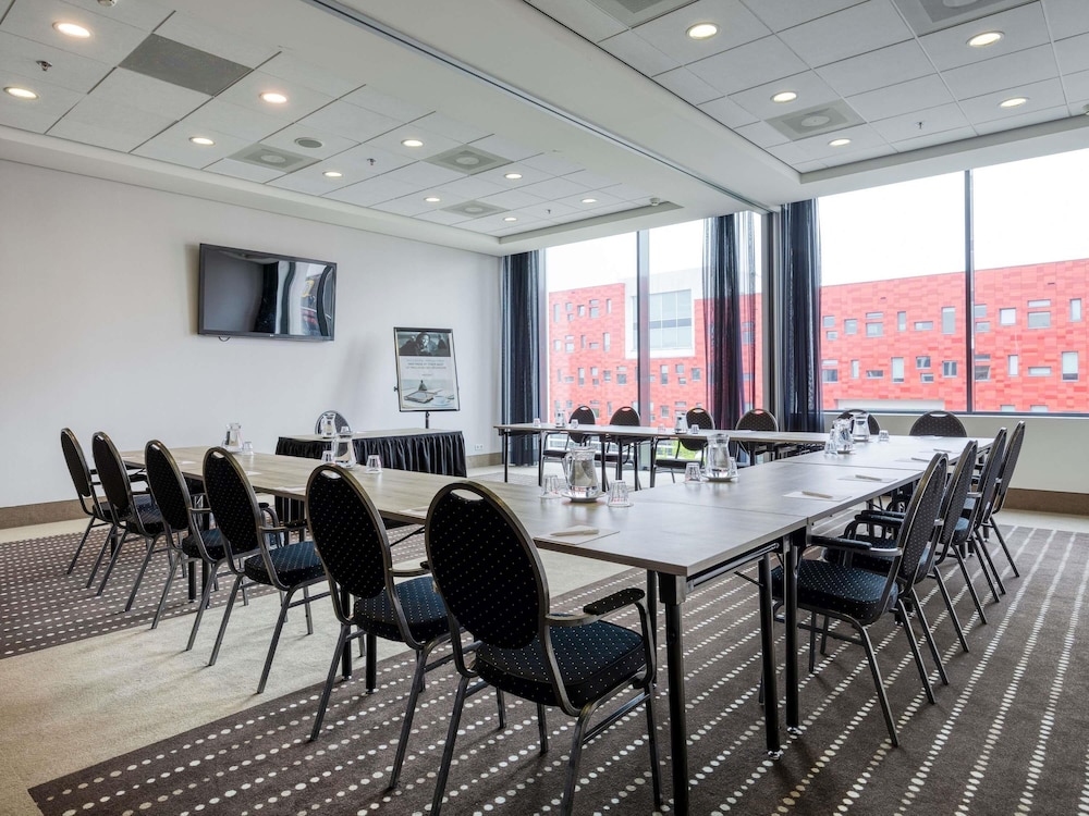 Mercure Hotel Amersfoort Centre 65/75