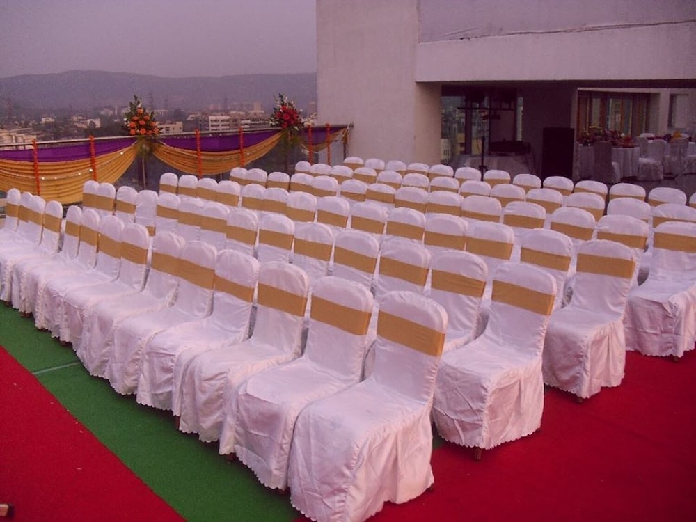 Park Inn by Radisson Navi Mumbai 5/44