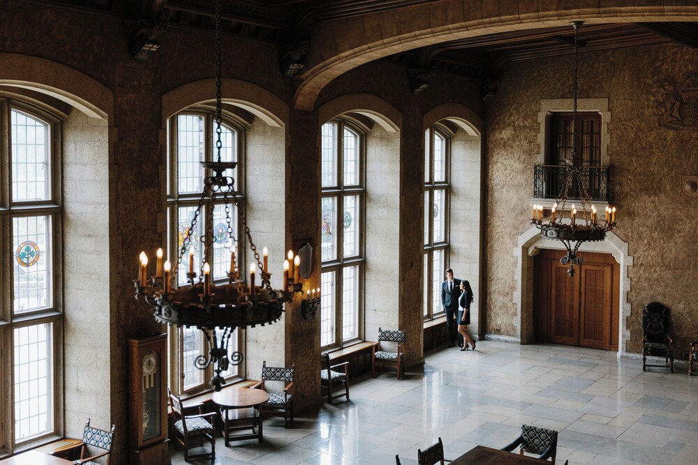 Fairmont Banff Springs Gold Experience 23/49
