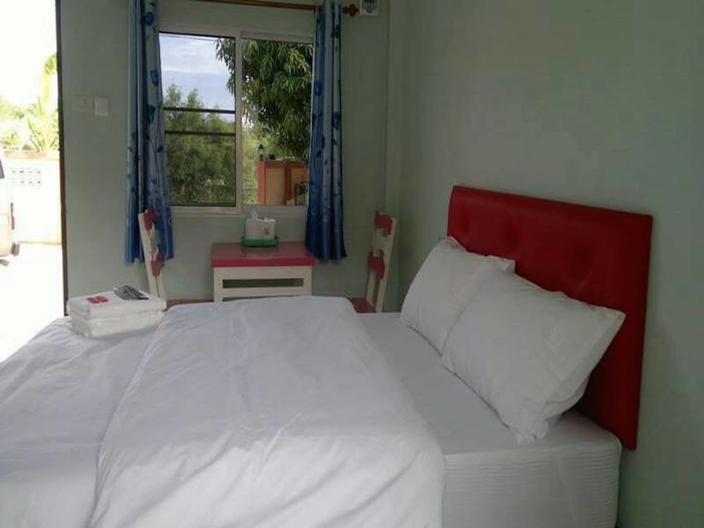 Wattana Hill Resort 19/28