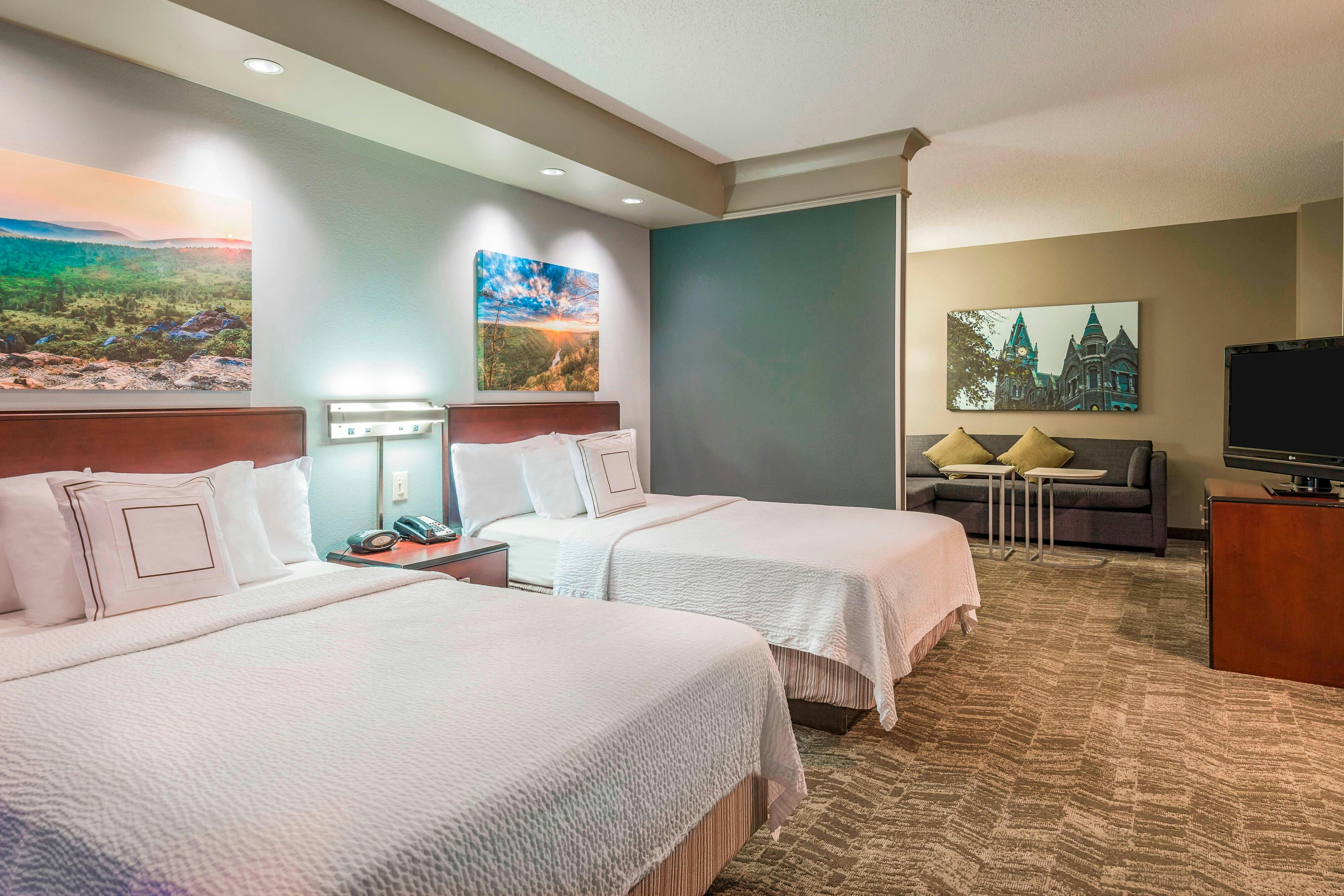 Springhill Suites by Marriott Richmond Northwest 6/32