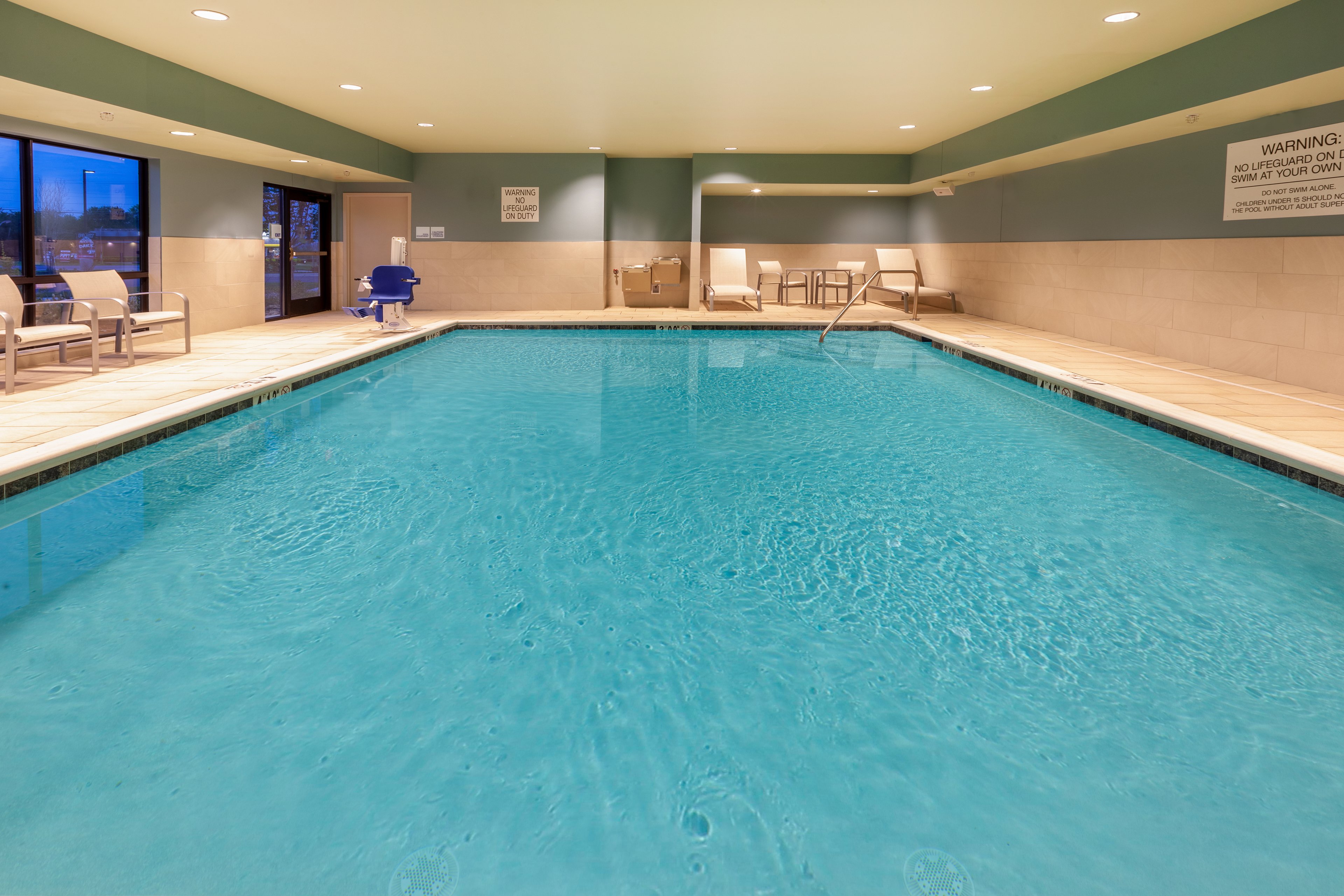 Holiday Inn Express & Suites Brunswick - Harpers Ferry Area, an IHG Hotel 22/51