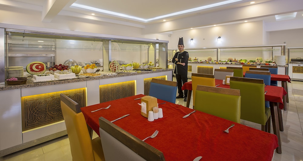 Arsi Enfi City Beach Hotel 59/72