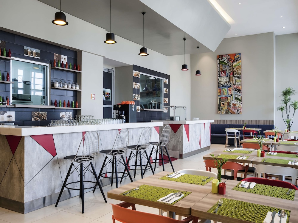 Ibis Styles Jakarta Mangga Dua Square 29/55