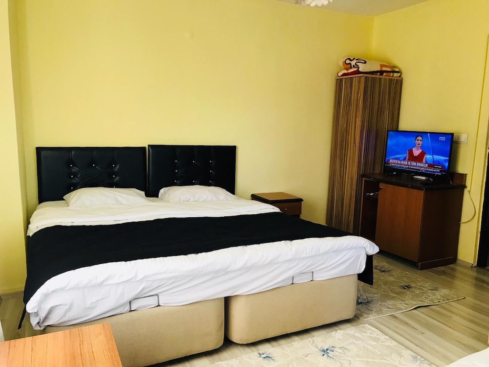 Bolu Otel 28/50