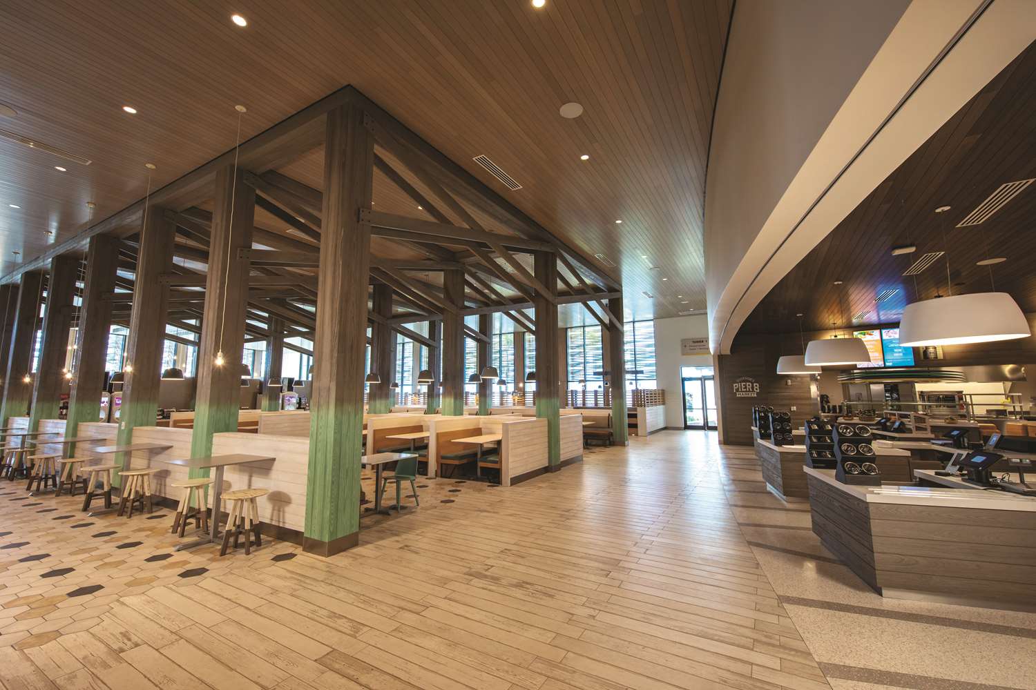 Universal's Endless Summer Resort - Dockside Inn and Suites 11/25