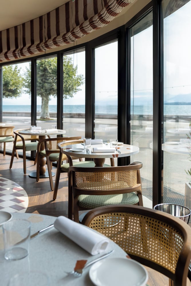 Hotel Real Nyon 37/53