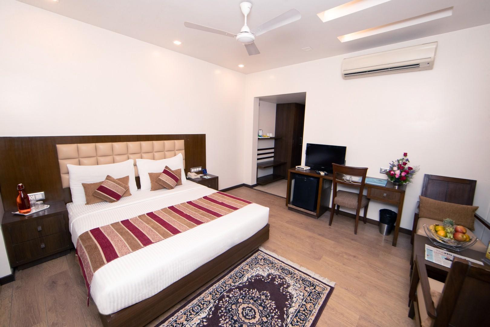 غرفة بريميير