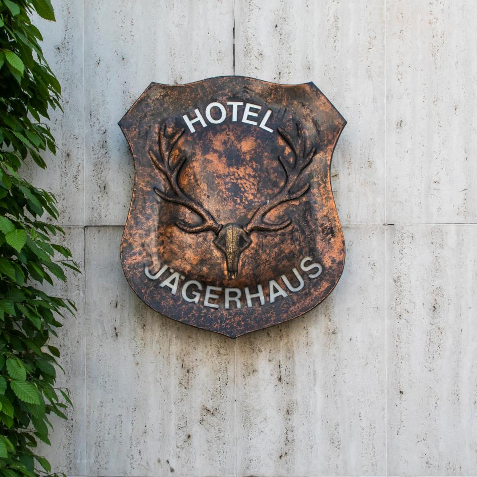 Hotel Jagerhaus 38/60