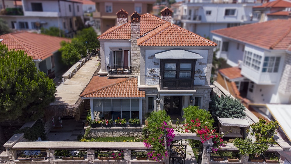 Provence Mansion Alacati 44/50