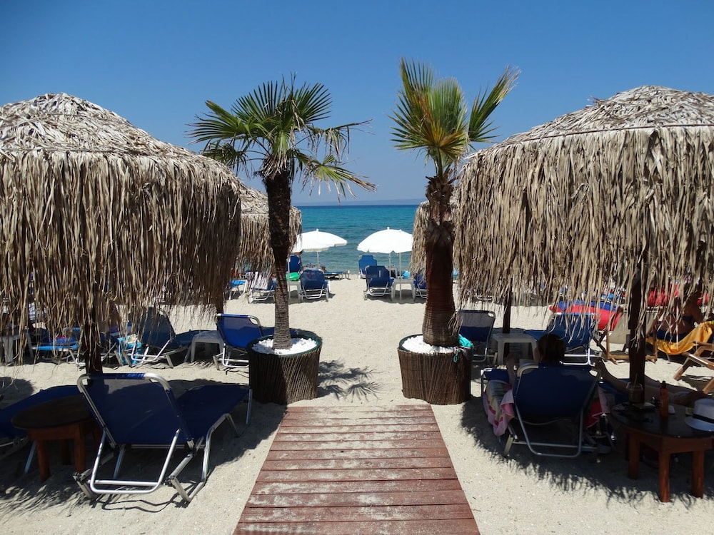 Hotel Rigakis 10/18