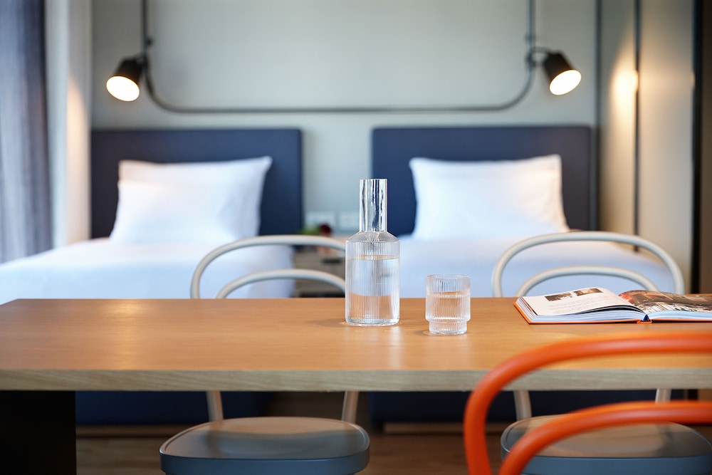 L7 HONGDAE by LOTTE HOTELS 22/50
