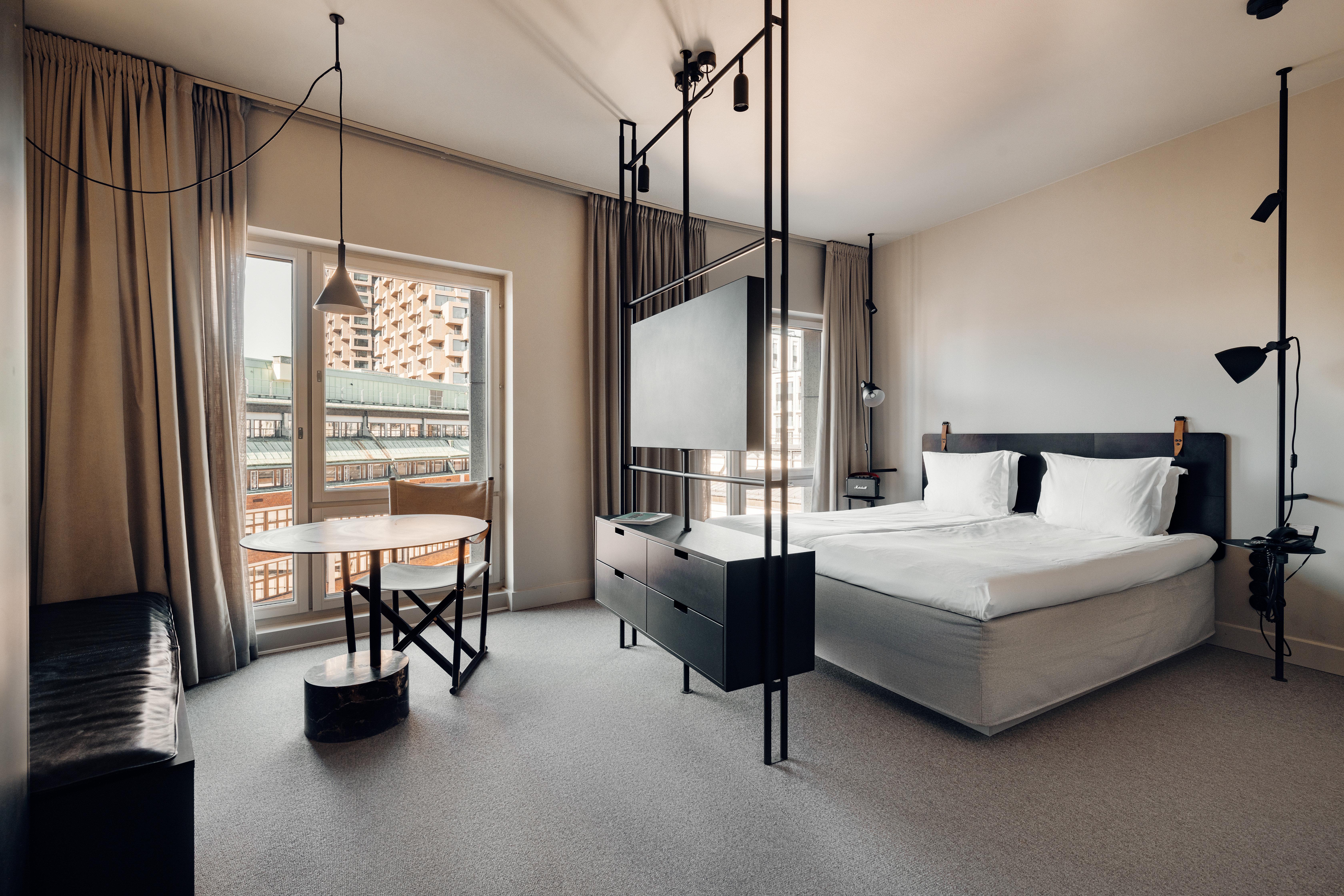 Blique by Nobis, Stockholm, a Member of Design Hotel 8/27