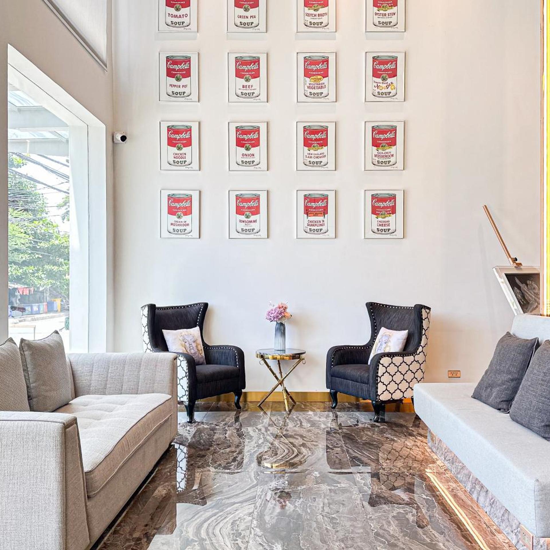 Frame Hotel Bangkok 27/42