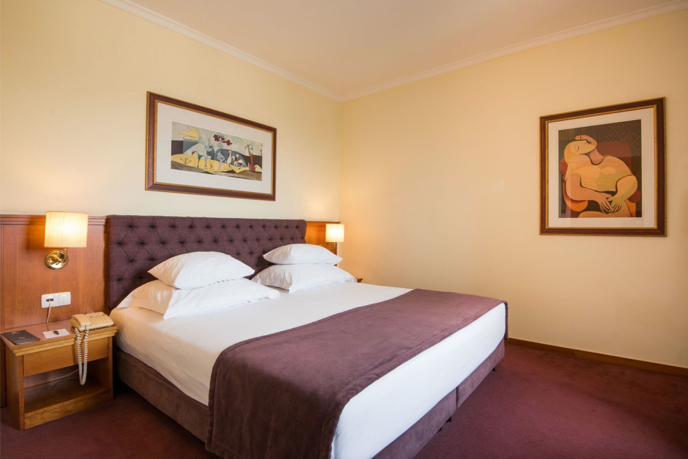 Junior Suite Superior
