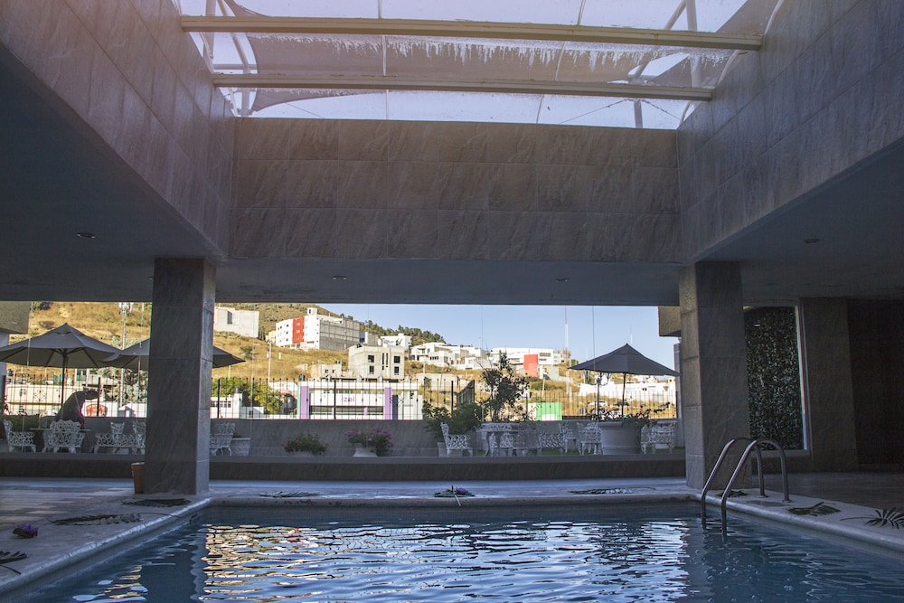 Hotel Don Miguel 11/72