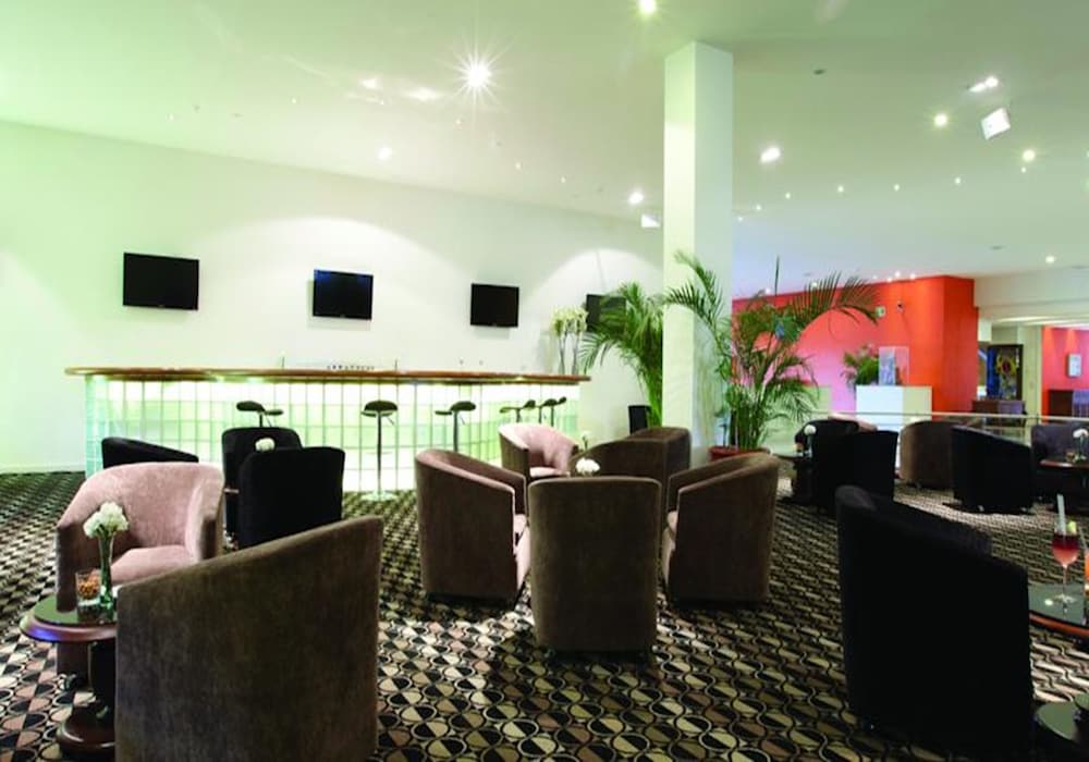 Hotel Mision Guadalajara 40/64