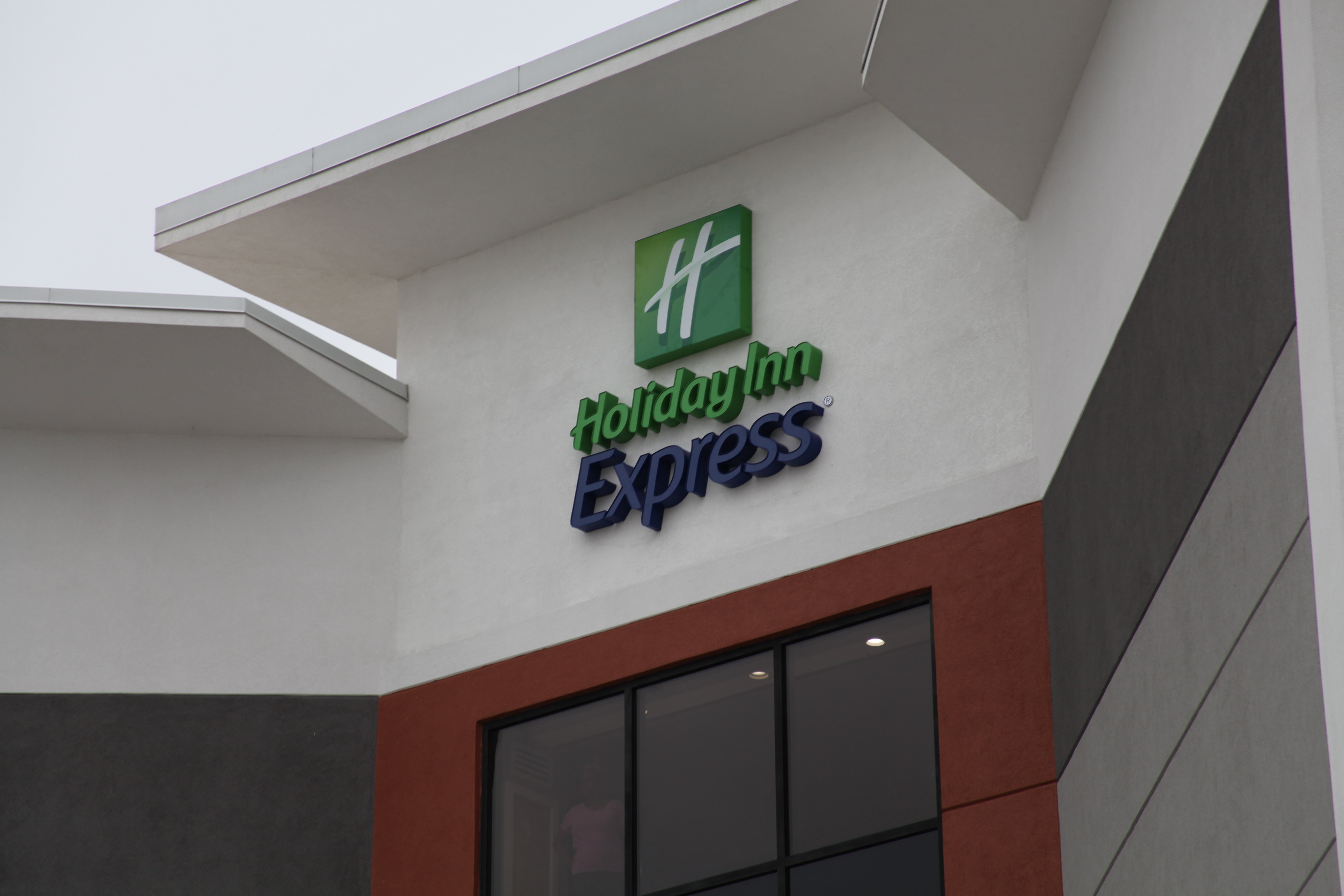 Holiday Inn Express Rocky Mount - Sports Center 3/50