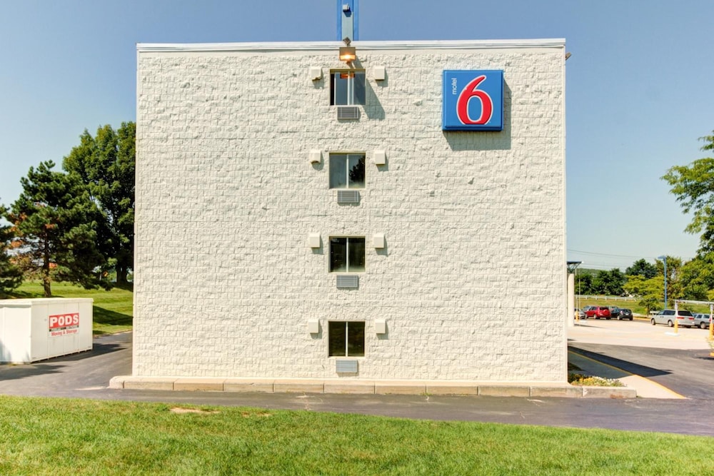Motel6 Portland, ME in PORTLAND - ME