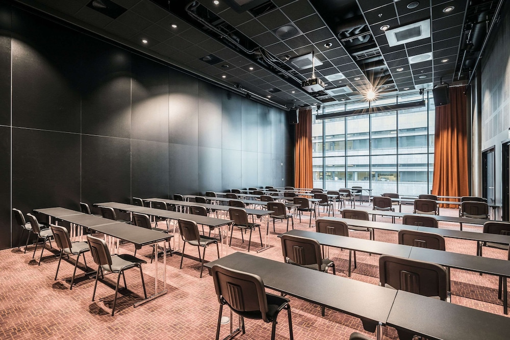 Quality Hotel Hasle Linie 56/65