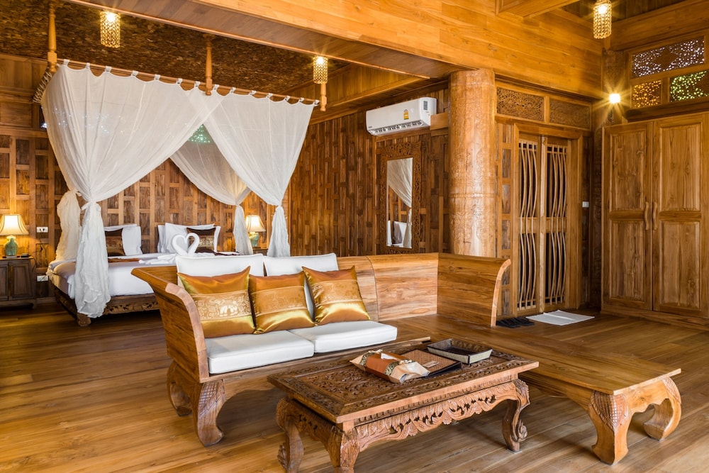 Santhiya Phuket Natai Resort And Spa 50/72