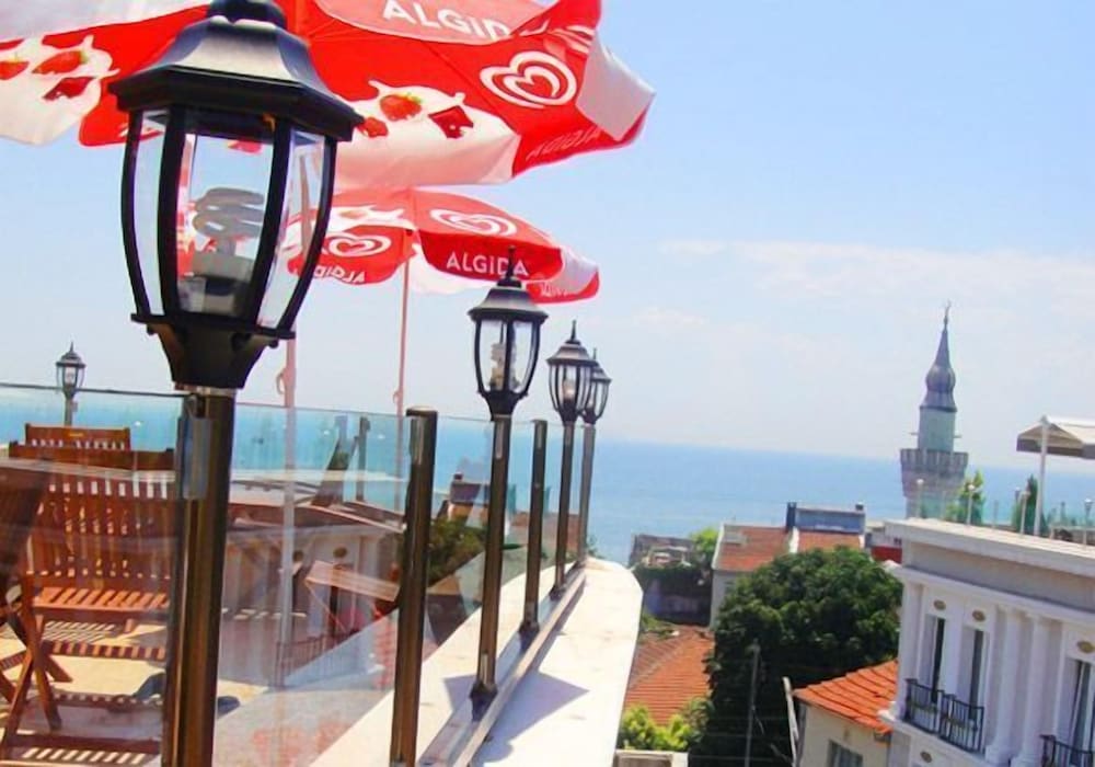 Agora Boutique Hotel & Bistro 37/50