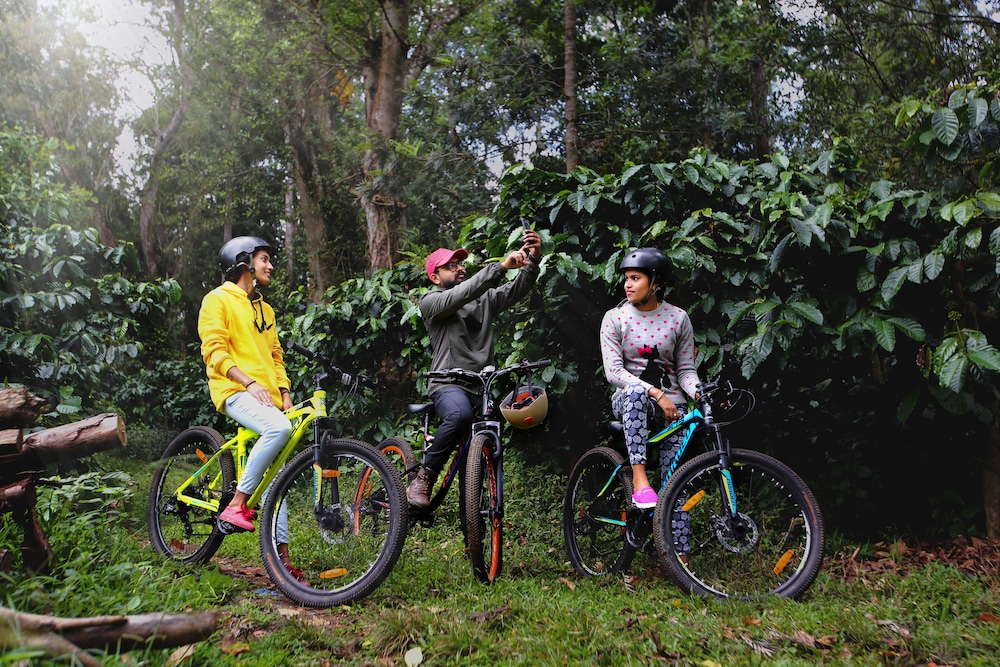 Gokulam Grand Resort & Spa, Coorg 43/50