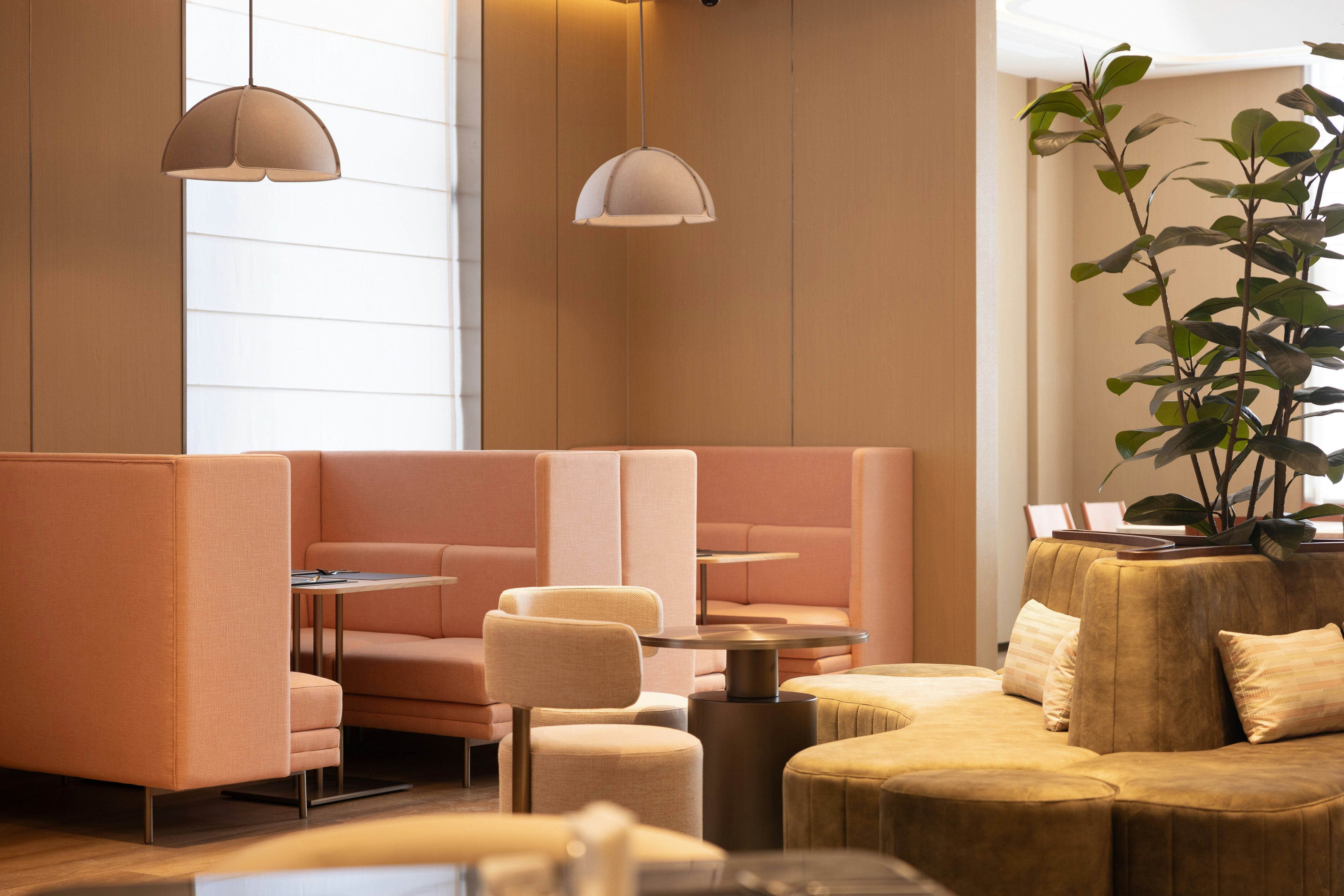 Hilton Garden Inn Harbin Haxi 26/32