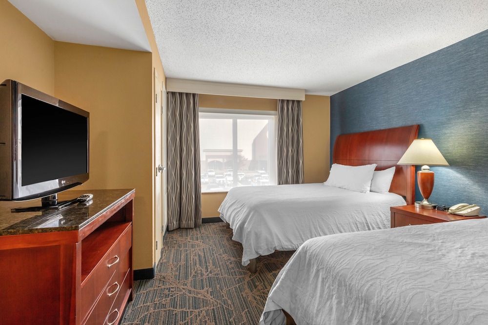 Hilton Garden Inn Tupelo Ms 12/44