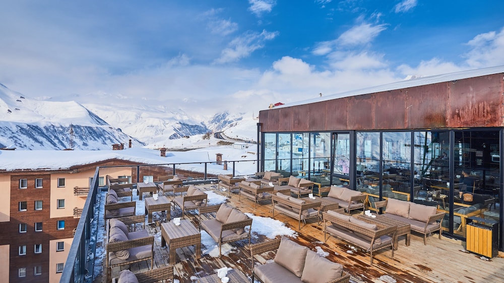 Gudauri Loft 45/50