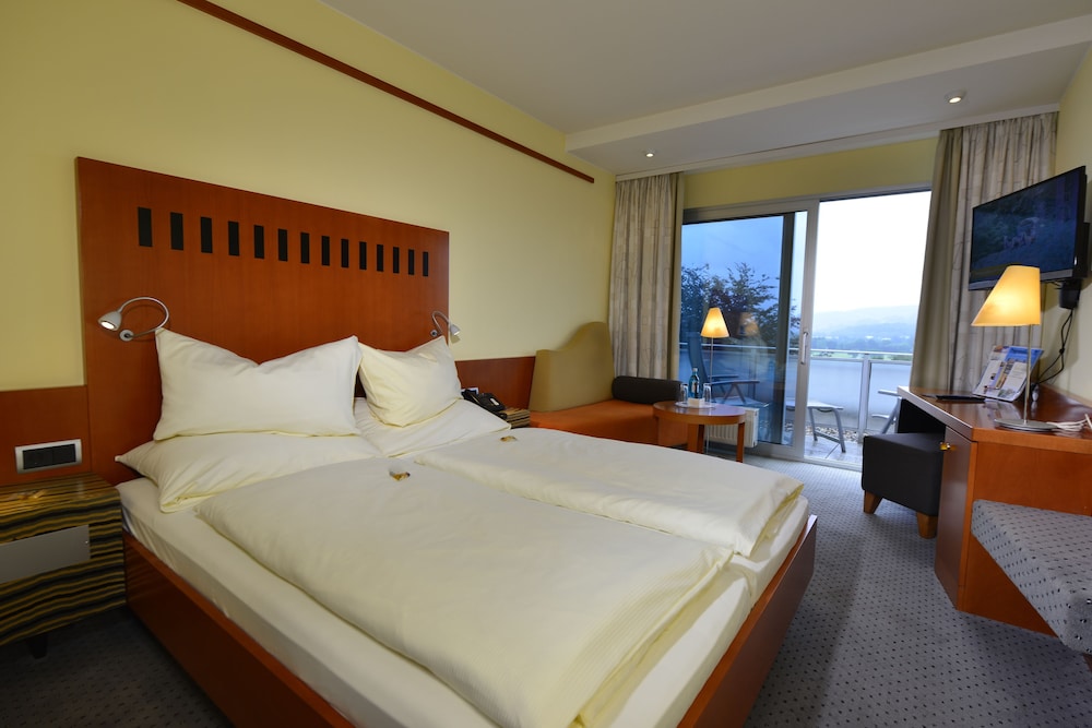 TRIP INN Landhotel Bad Soden-Salmuenster 4/50