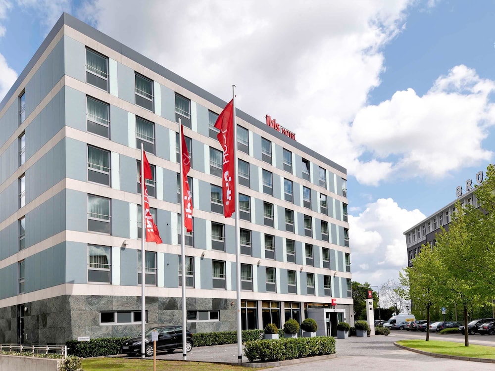 ibis Koeln Messe photo1