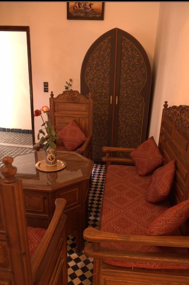 Riad Dar Chrifa 39/77