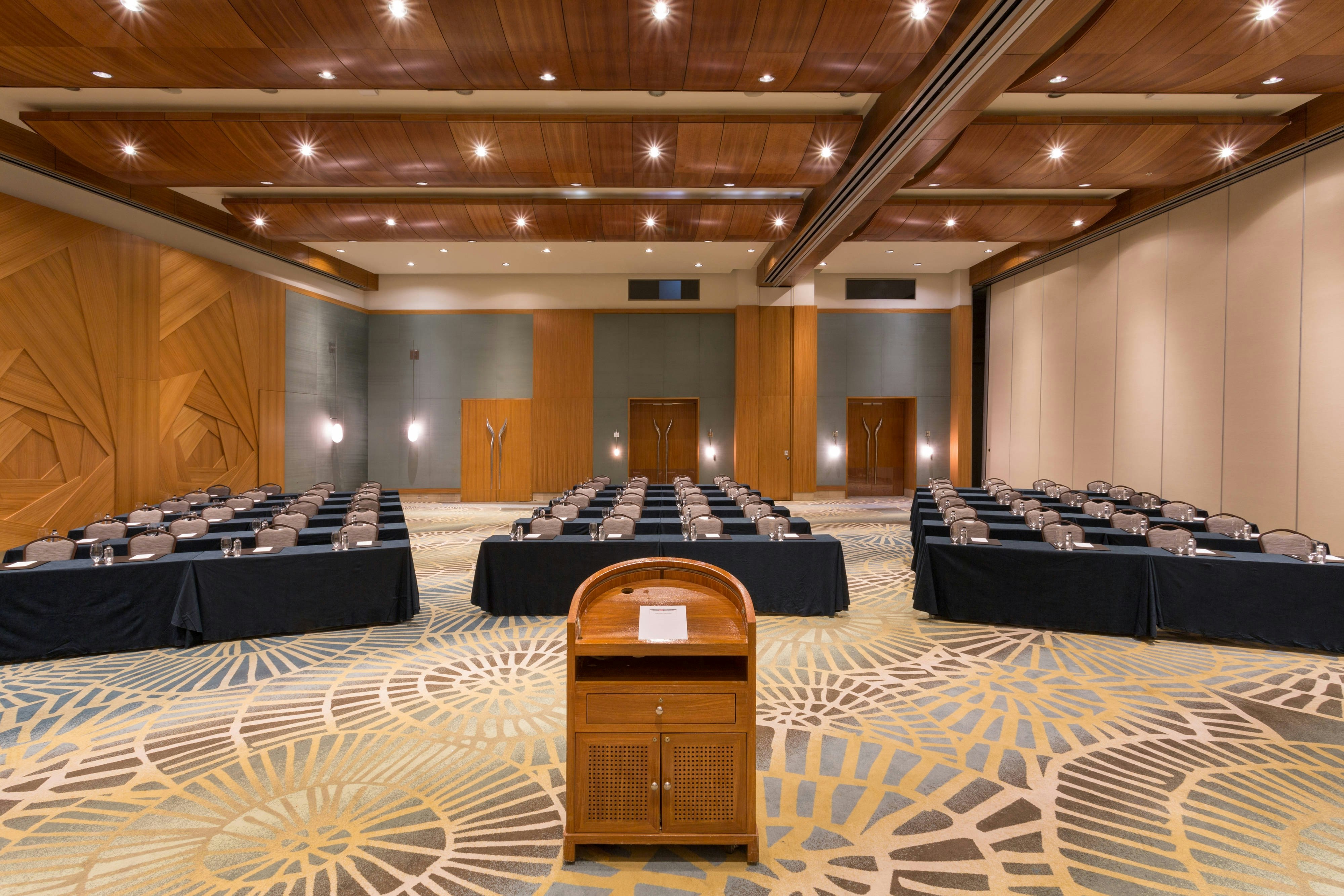 Jw Marriott Panama 63/76