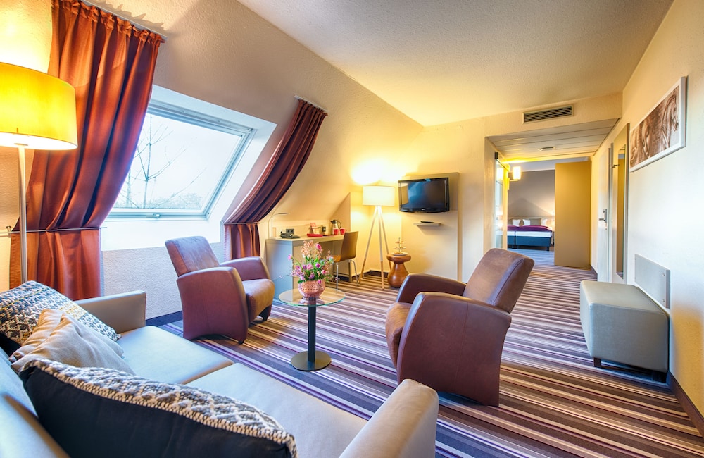 Leonardo Hotel Mannheim Ladenburg 27/77